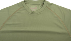 Viper Mesh-Tech T-Shirt Green
