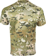 Viper Mesh-Tech T-Shirt V Cam