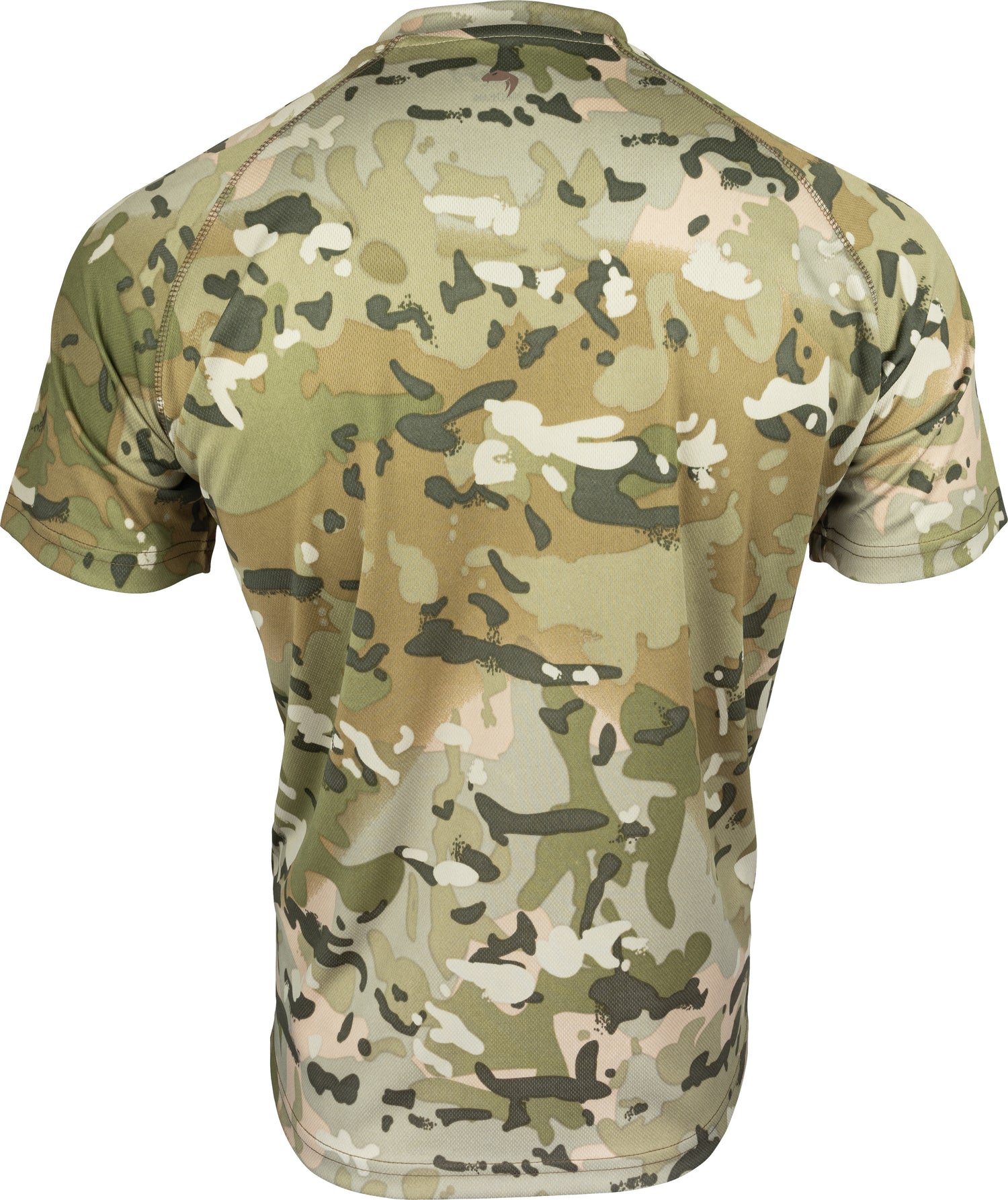 Viper Mesh-Tech T-Shirt V Cam
