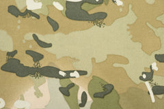 Viper Mesh-Tech T-Shirt V Cam